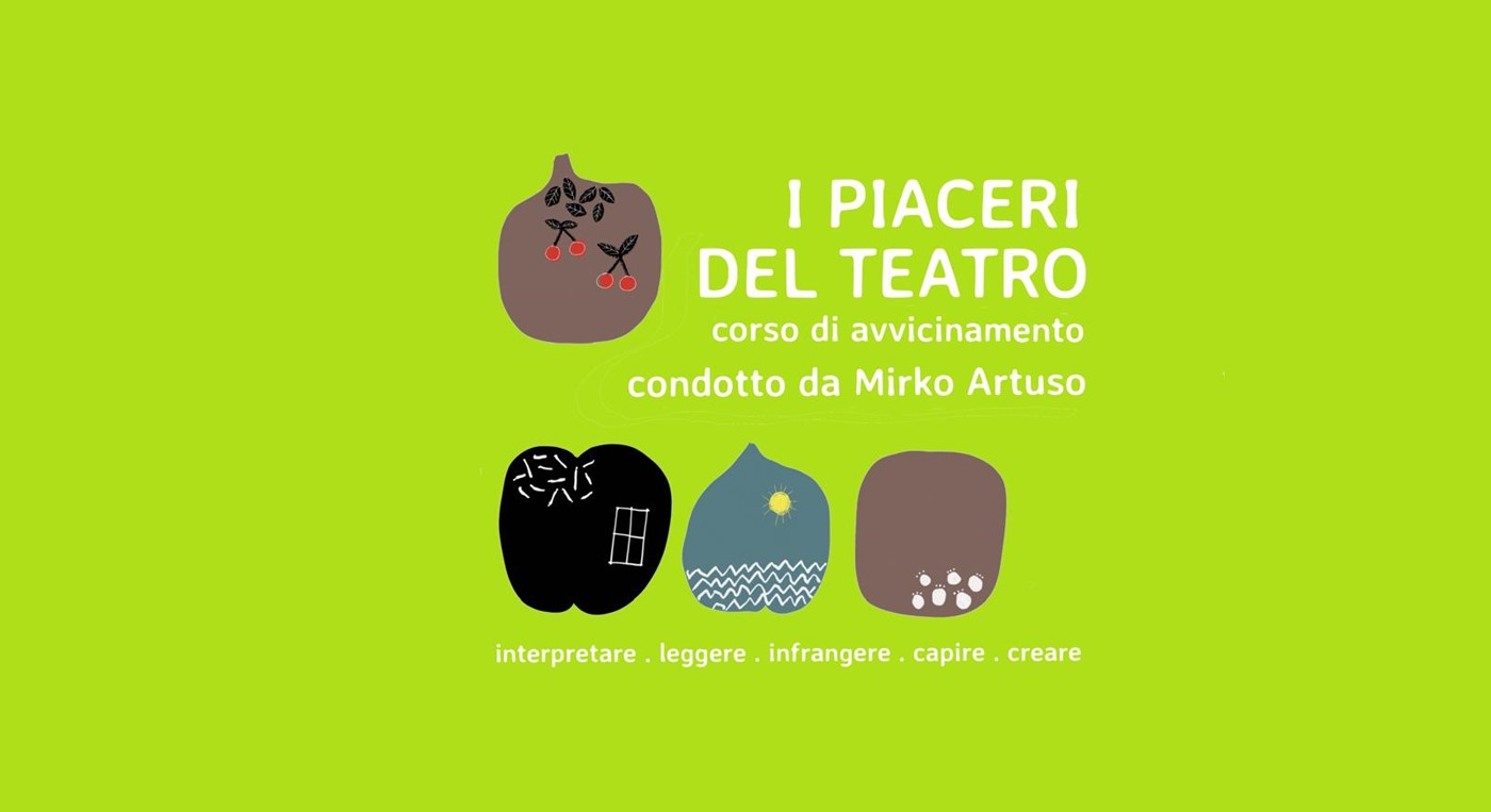 I PIACERI DEL TEATRO