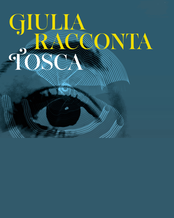GIULIA RACCONTA TOSCA 