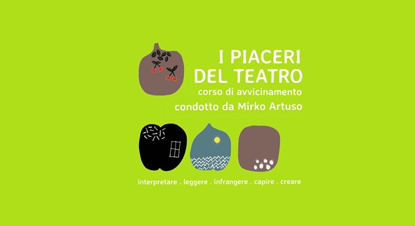 I PIACERI DEL TEATRO 