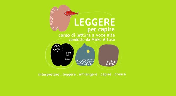 LEGGERE PER CAPIRE 