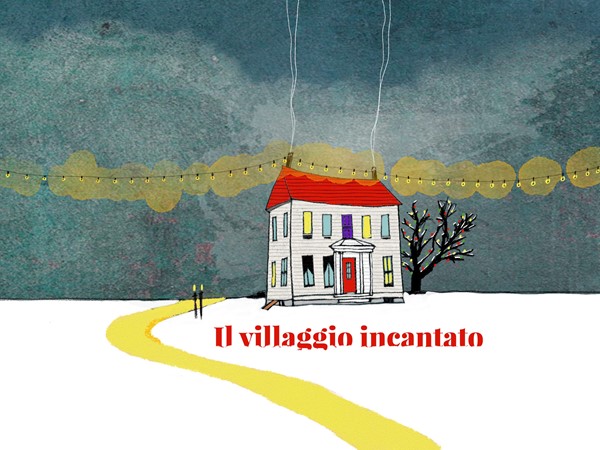 La Giusta Distanza - 4 GIUGNO 